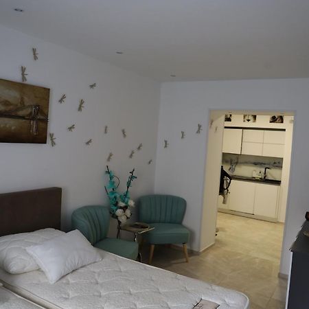 Love Nest Apartment Lublaň Exteriér fotografie